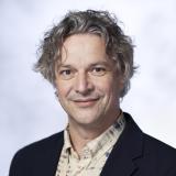 Professor Marcel Bastiaansen