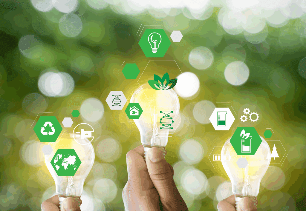 sustainability